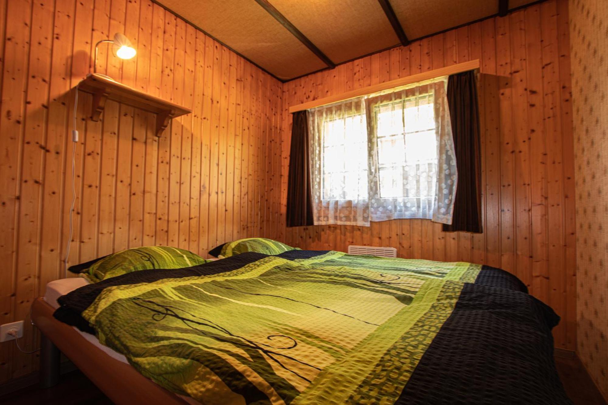 Villa Residenz Edelweiss Saas320 Extérieur photo